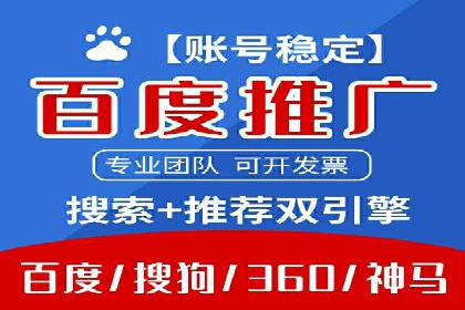 某电商平台的SEM代运营策略解析